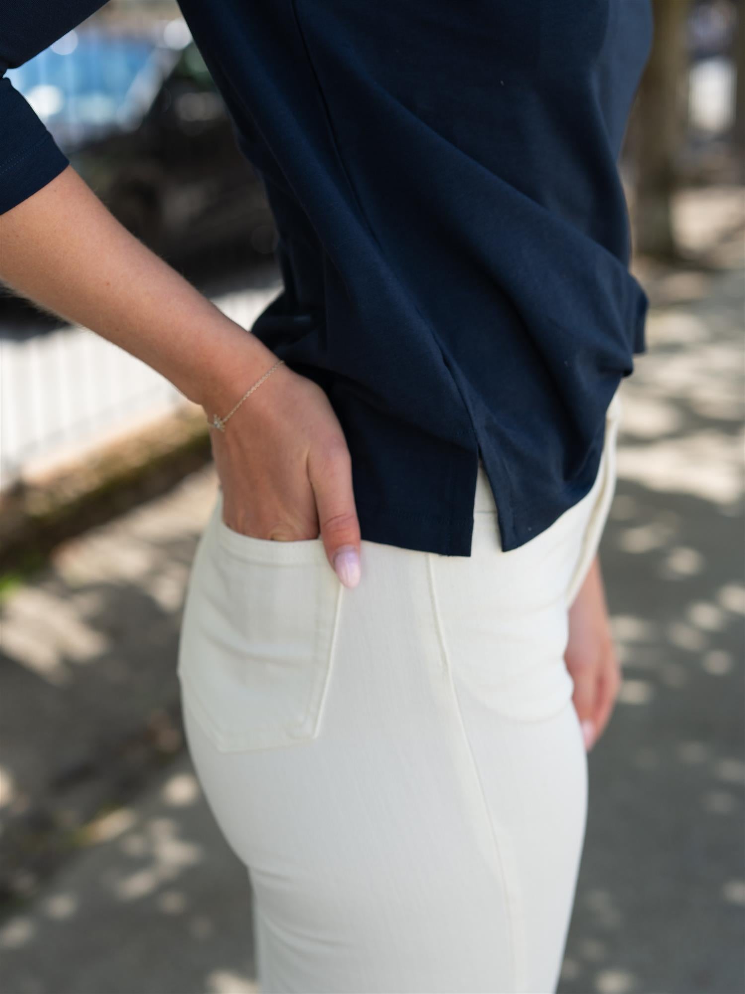 Multia Navy