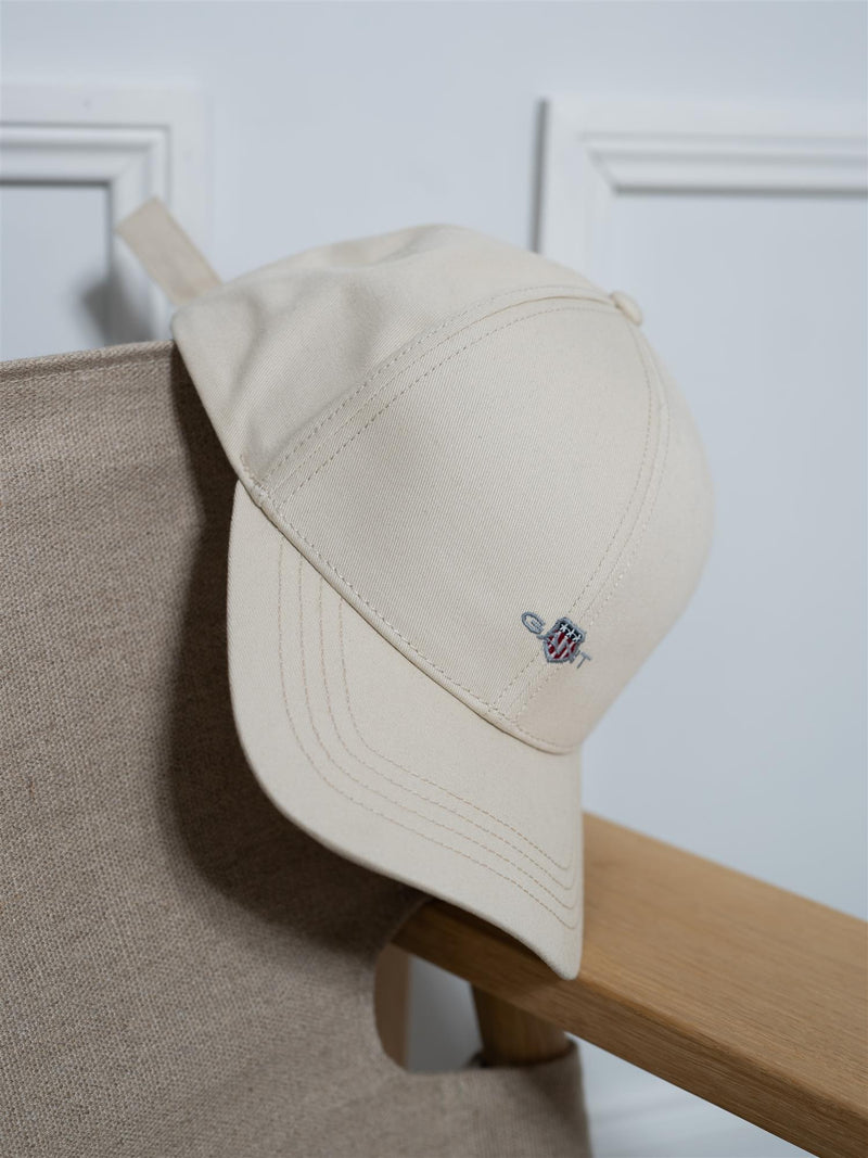 Gant Unisex Shield High Cap