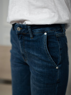 Pieszak Gilly French Shorts Washington