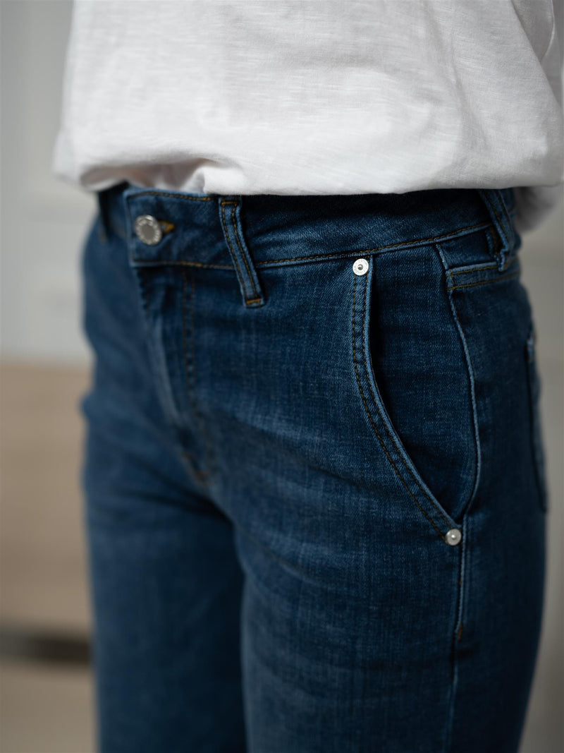 Pieszak Gilly French Shorts Washington