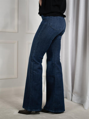 Jeanerica Fuji Midnight Vintage