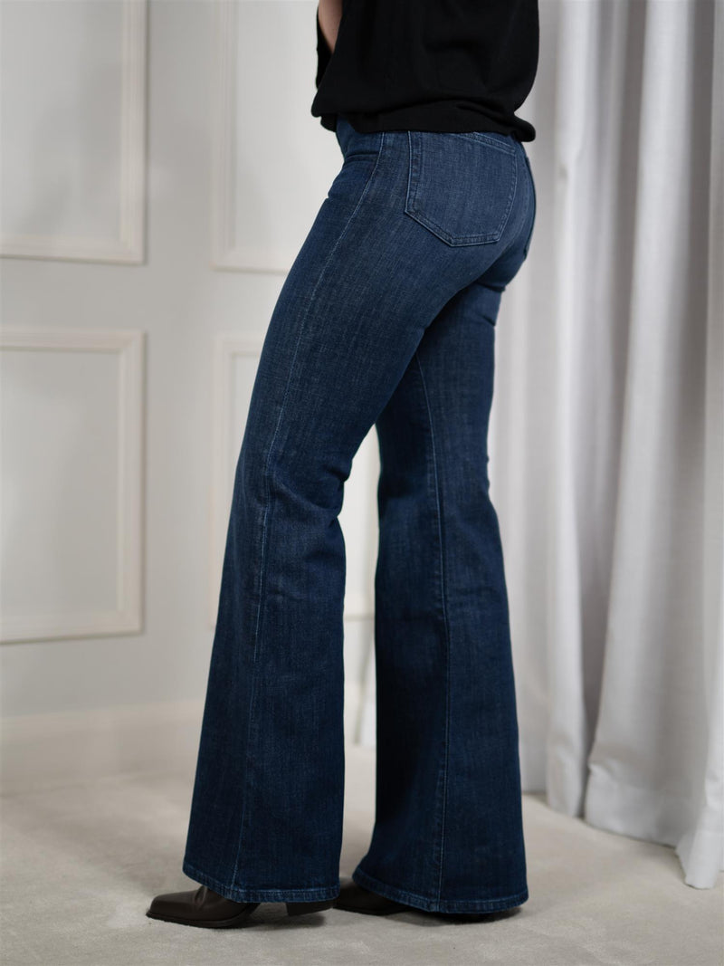 Jeanerica Fuji Midnight Vintage