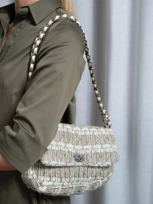 Beck Söndergaard Weava Hollis Bag