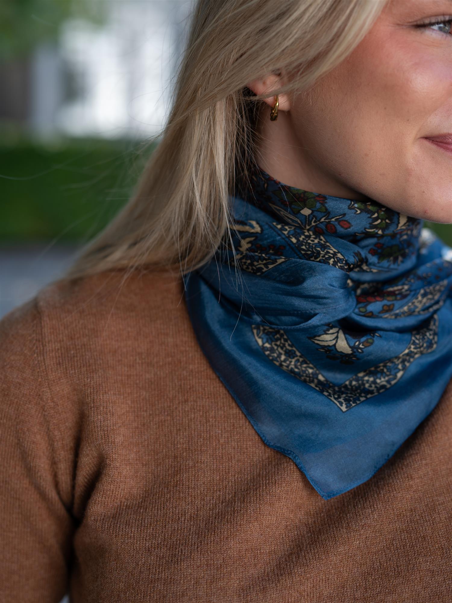 Tapisflora Taby Sia Scarf