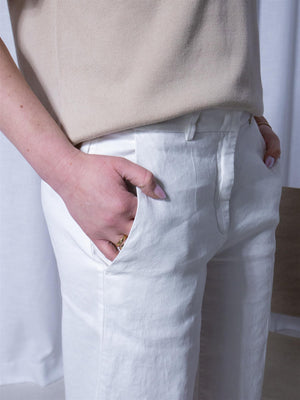 Cambio Mira Pure White