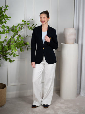 1 Btn Blazer-Active-Blazer