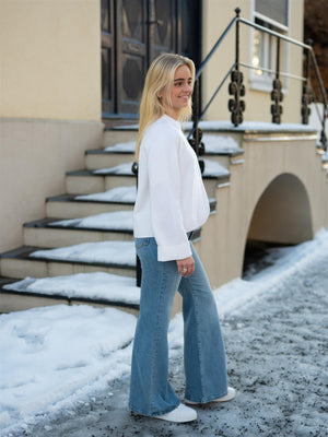 Jeanerica Fuji Light Classic Vintage