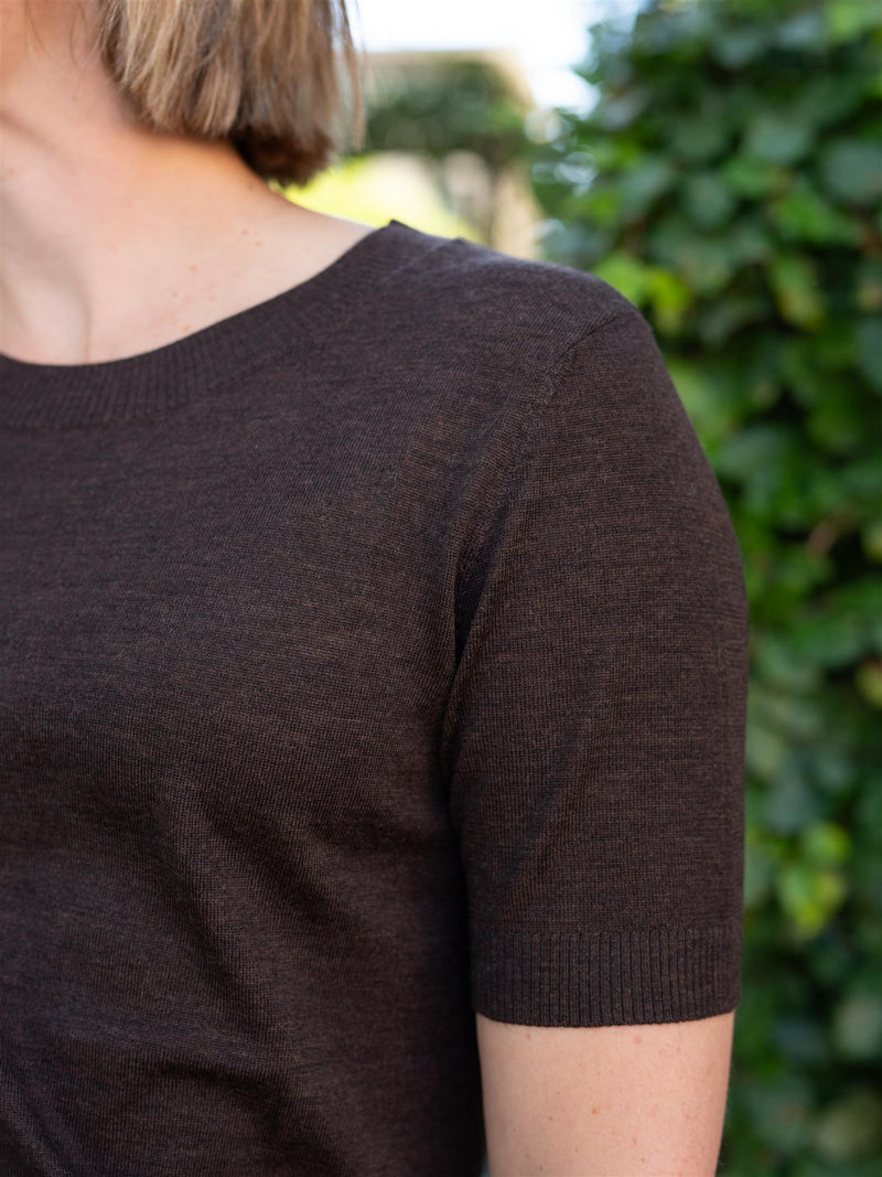 Sand Fellini Delmy Brown