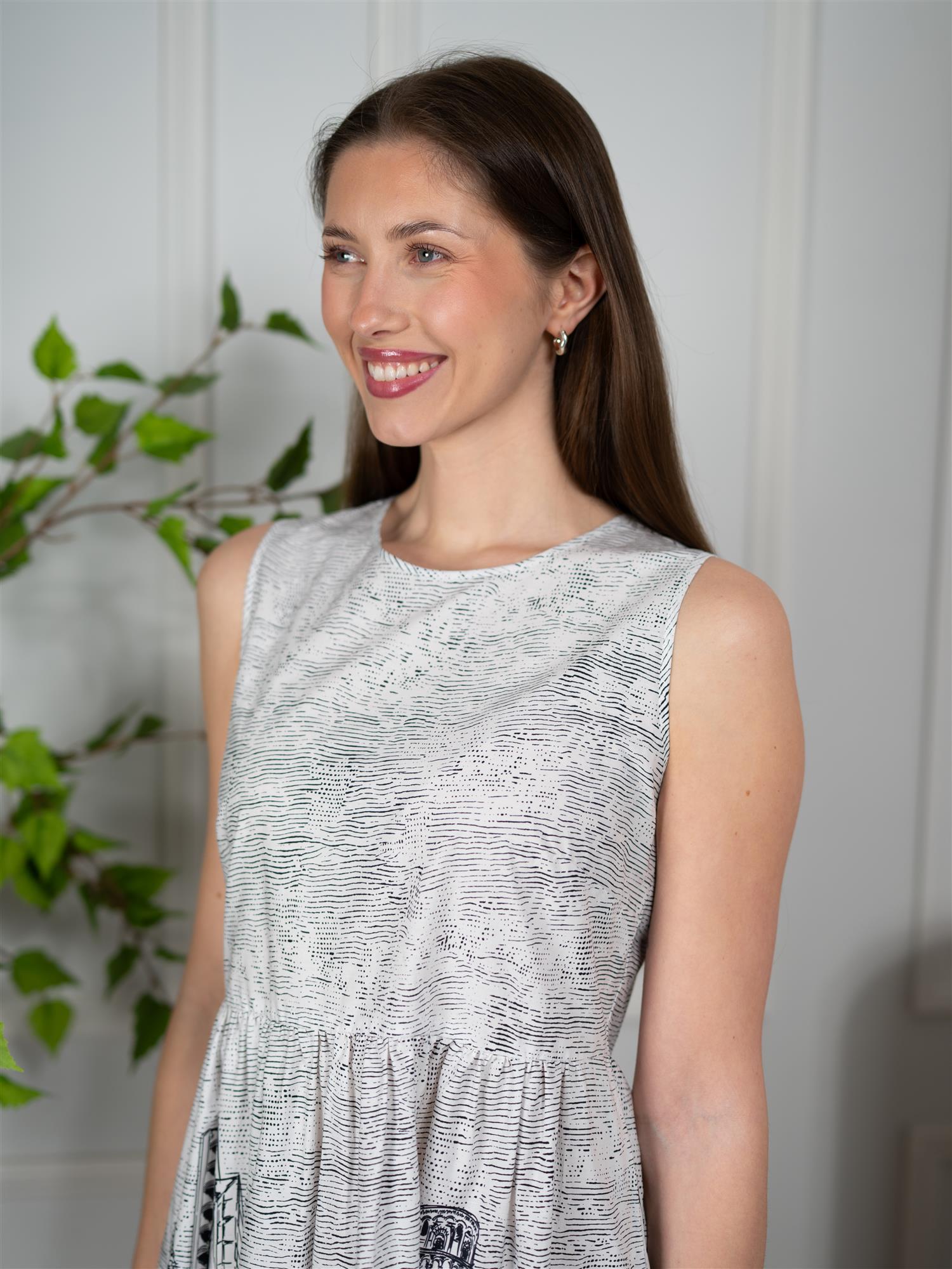 Angoor Brigitte Dress