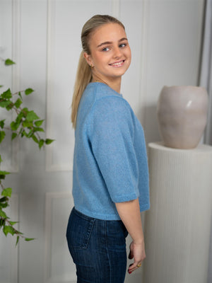 Dear Dharma Bibi Sky Blue