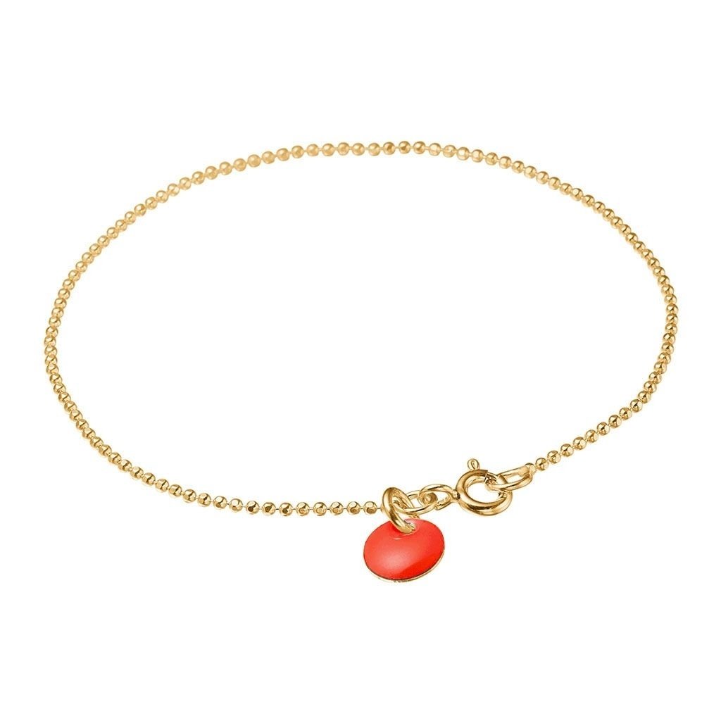 Ball Chain Bracelet