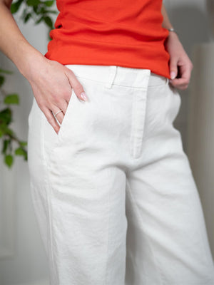 Cambio Mira Pure White