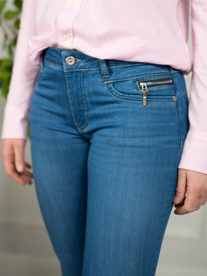 Mos Mosh MMCarla Naomi Deluxe Jeans