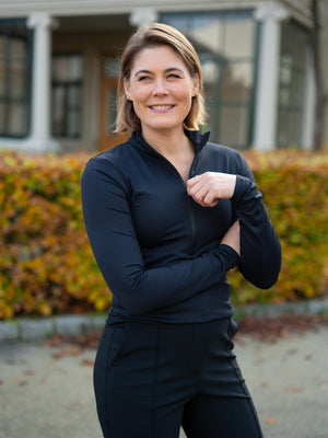 Fusalp Gemini V Noir