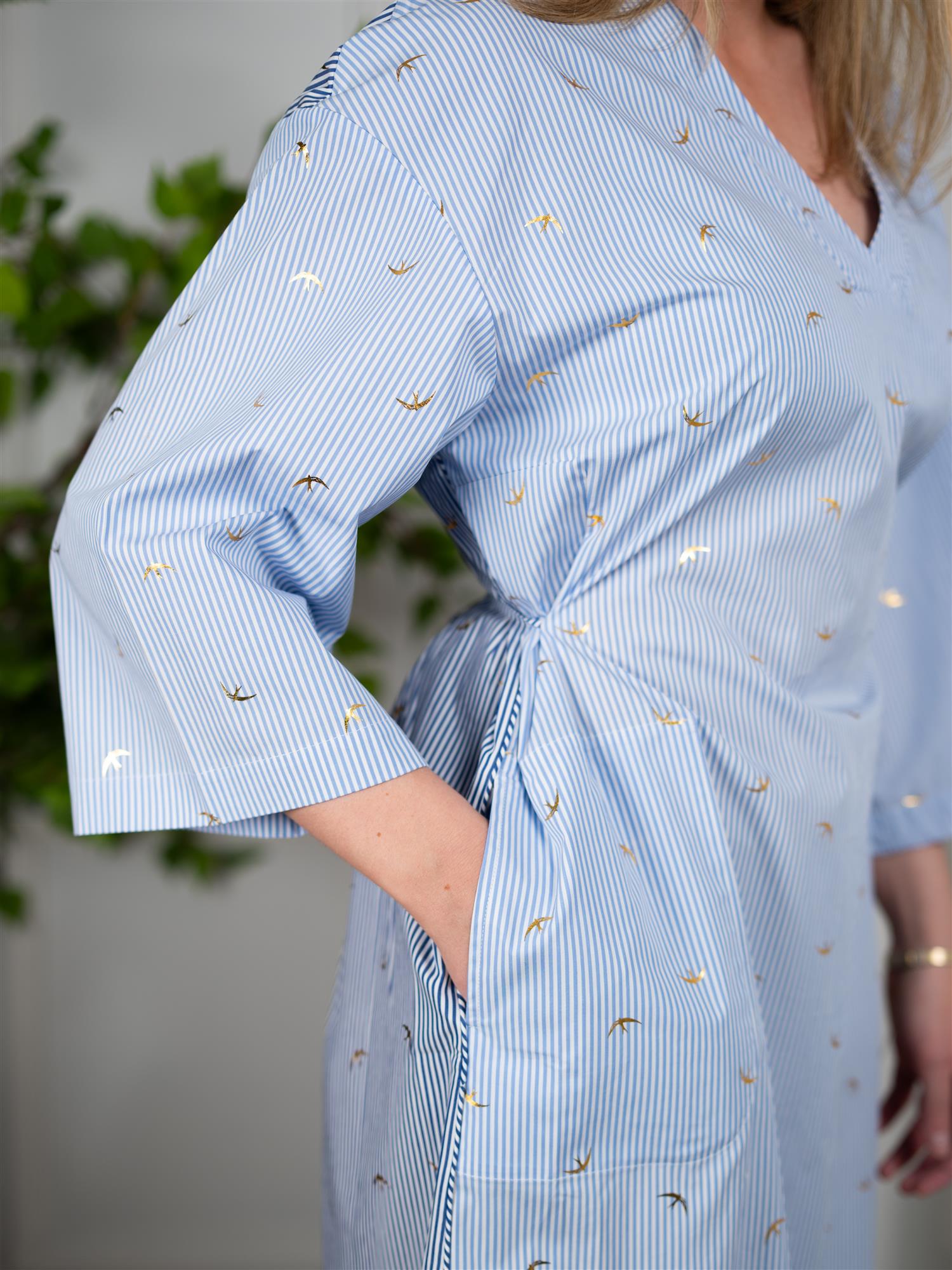 Munthe Byrus Mix Dress