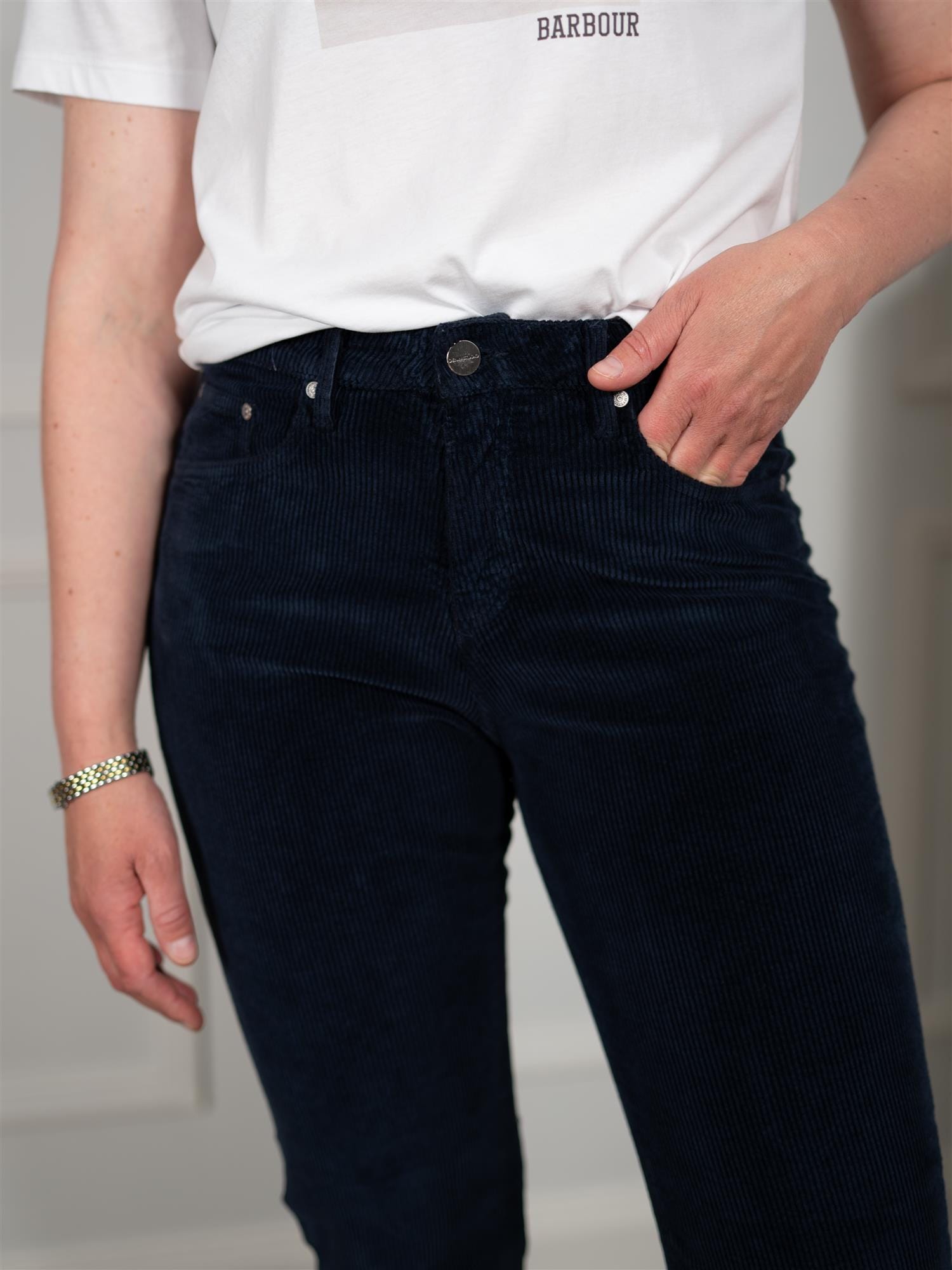 Denim Studio Dan Navy