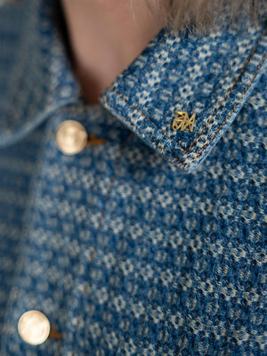 Mos Mosh Ebba Bobble Jacket