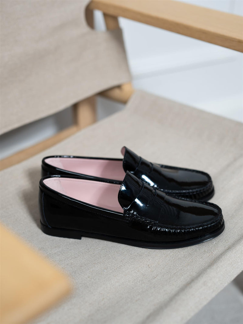 Pretty Ballerinas Josephine Shade Negro