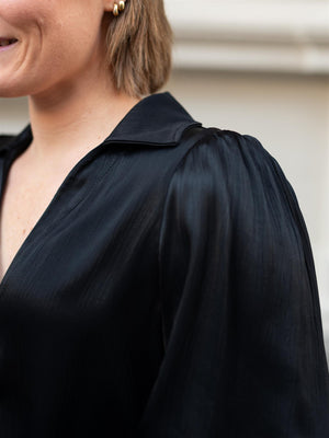 Janne Formoe BlackBeauty