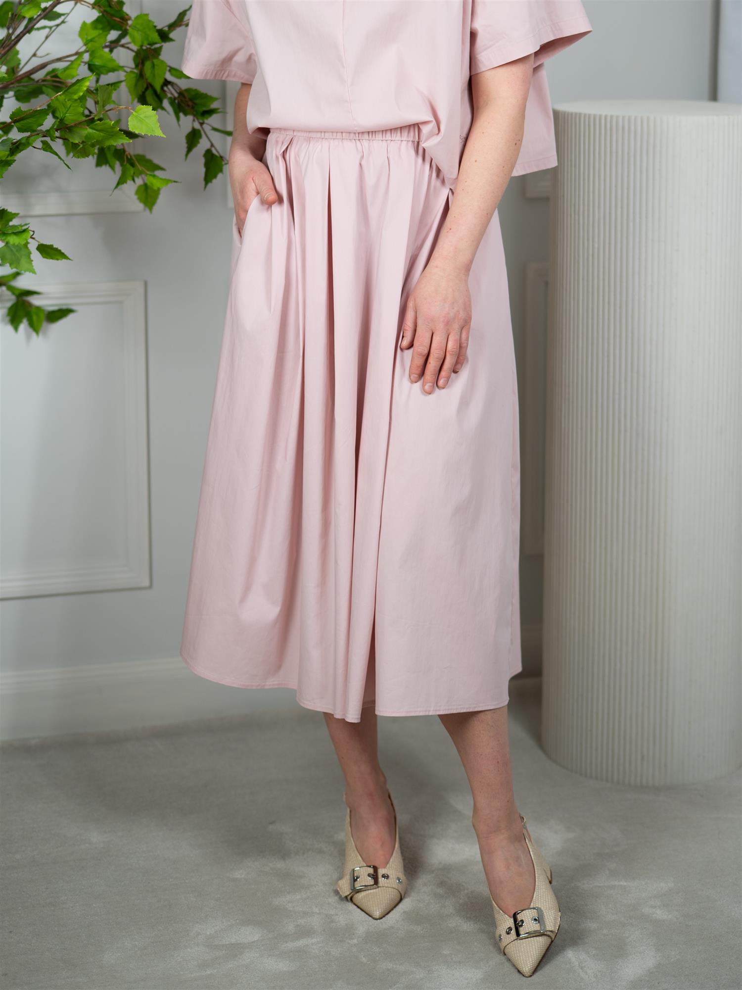 Stylein Jorina Skirt Pink