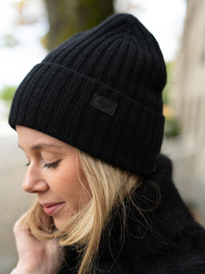 Max Mara Ritmo Black