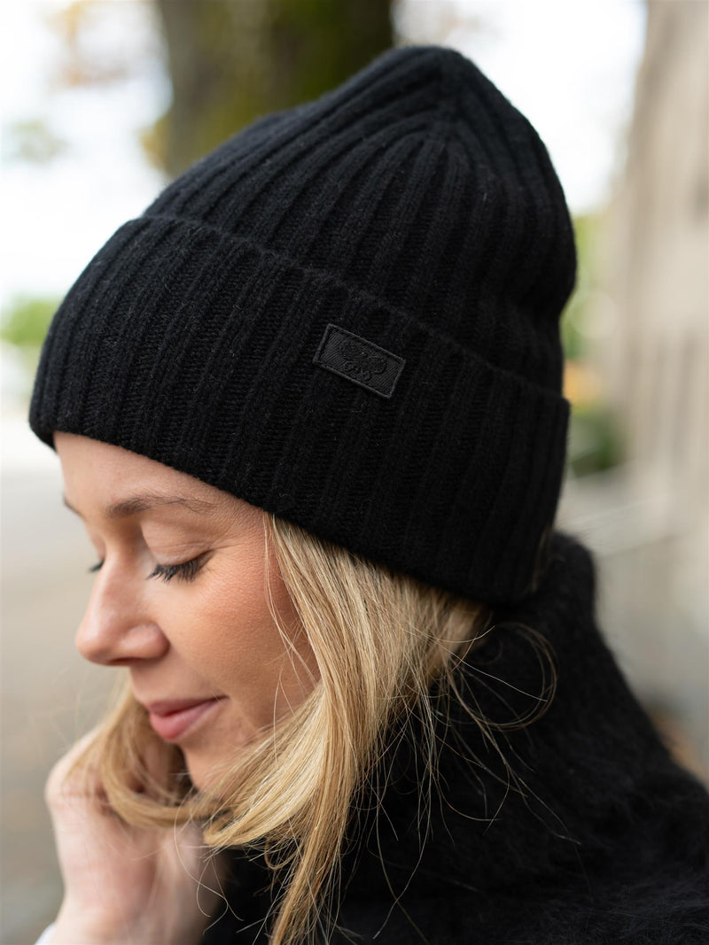 Max Mara Ritmo Black