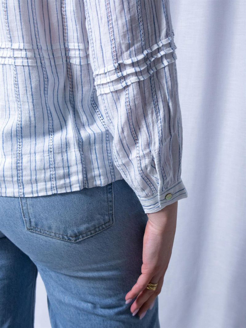 Rails Frances Sonoma Stripe