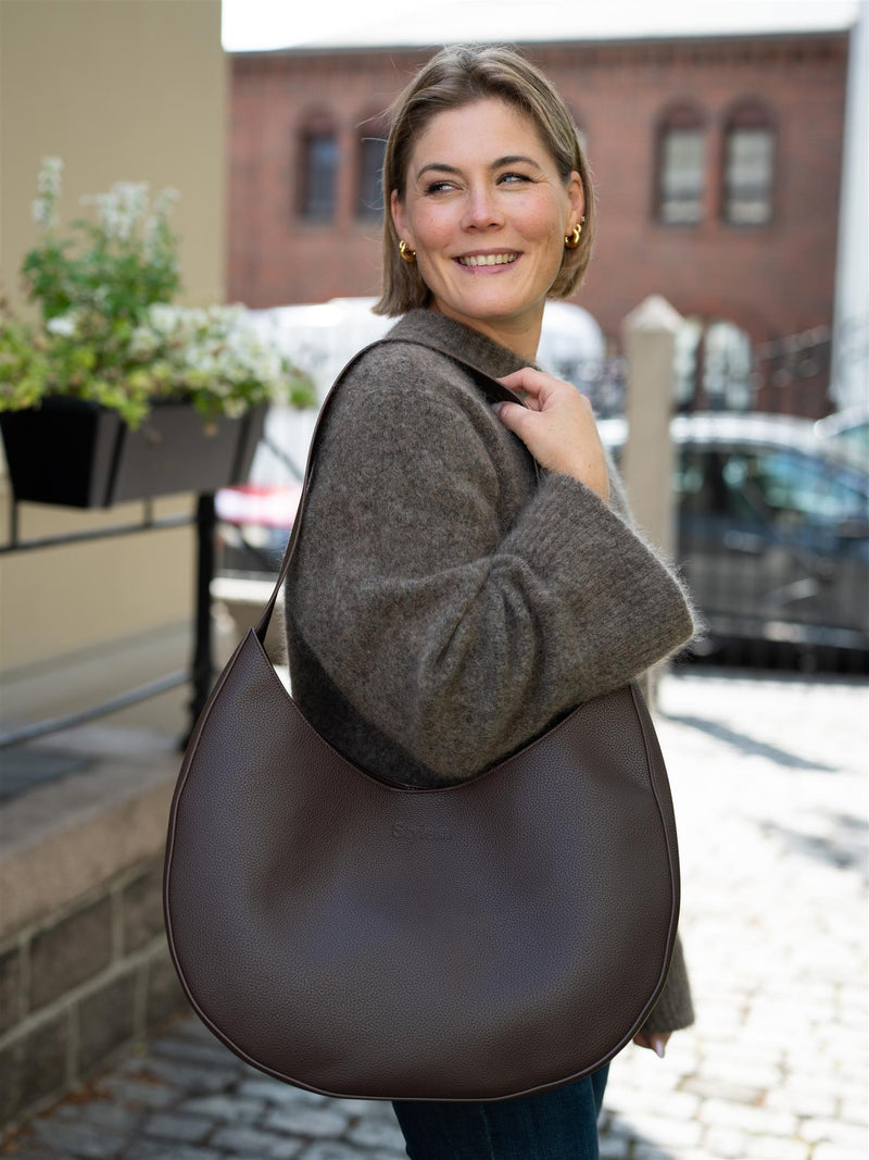 Stylein Yardly Bag Grain Coffee