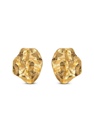 Enamel Studs Windy