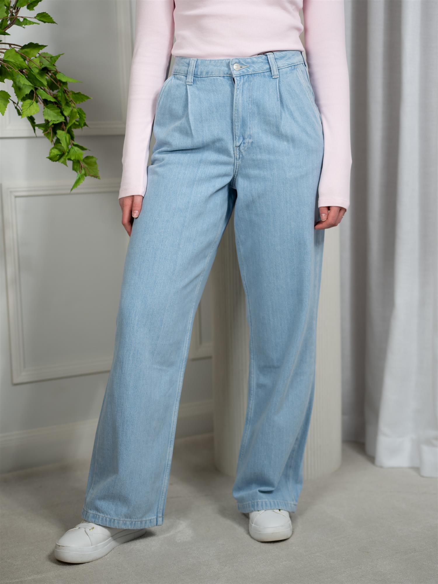 Camilla Pihl Joshua Light Blue