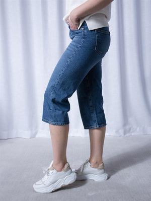 Jeanerica Elba Vintage