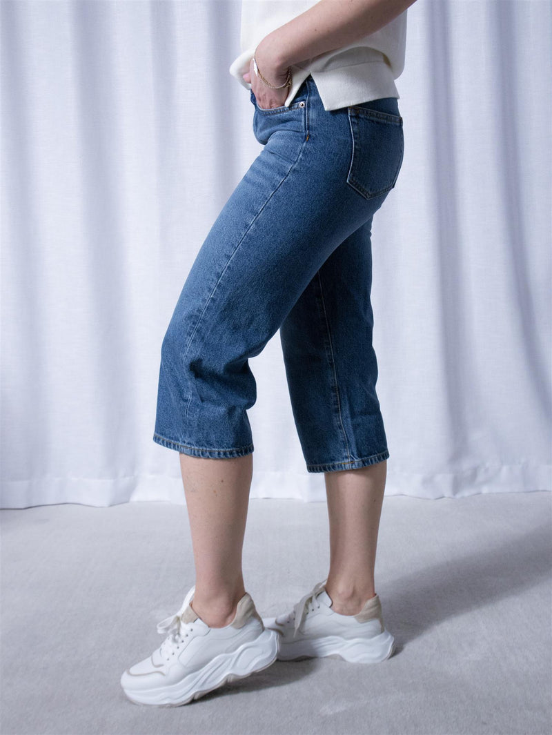 Jeanerica Elba Vintage