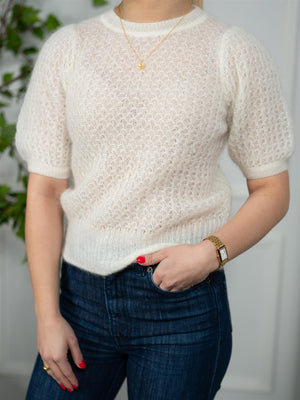 Dear Dharma Link SS Cream