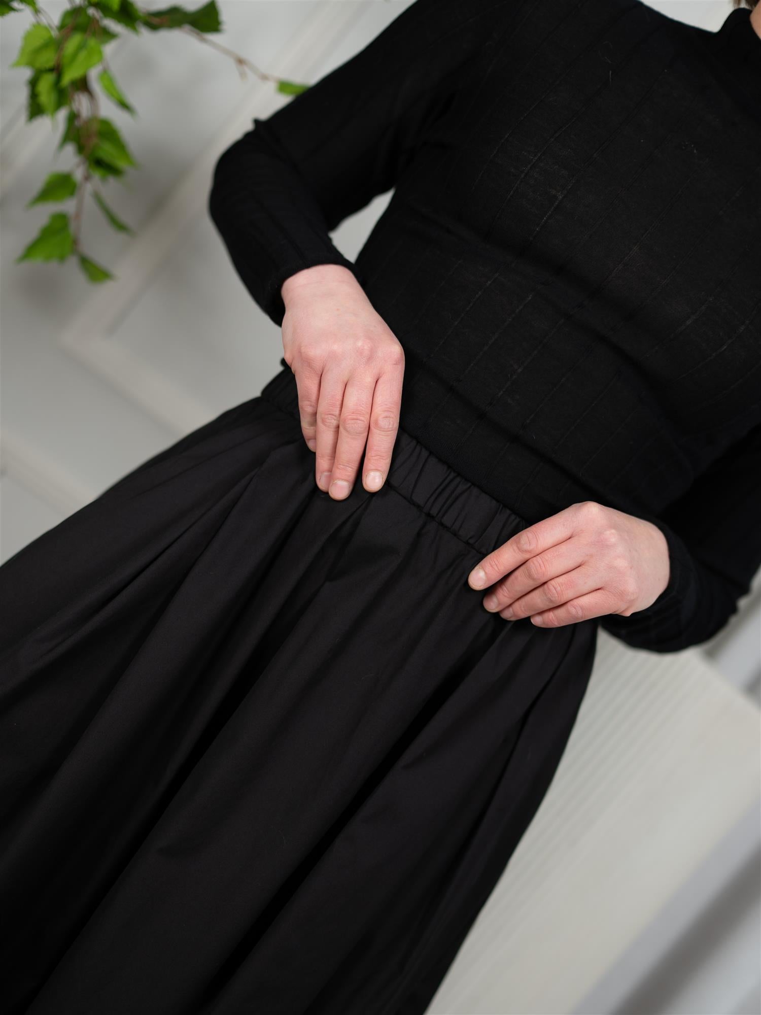 Stylein Jorina Skirt Black