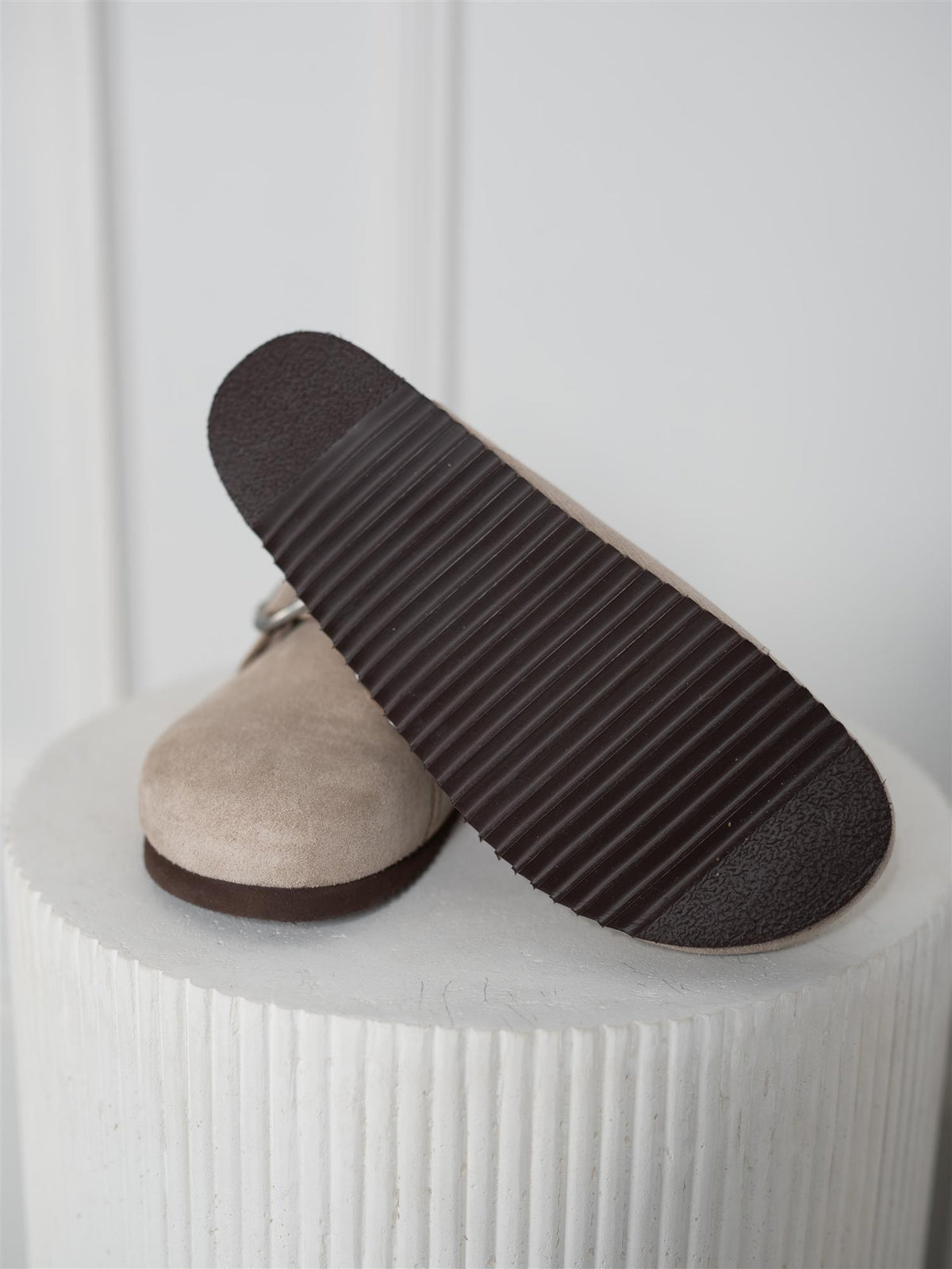 Barbour Kyra Sandal Light Sandstone