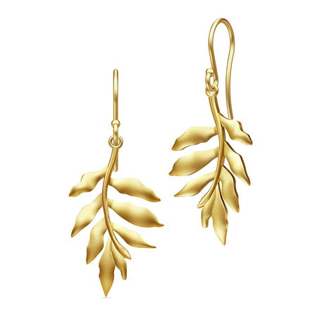 Tree Of Life Earrings