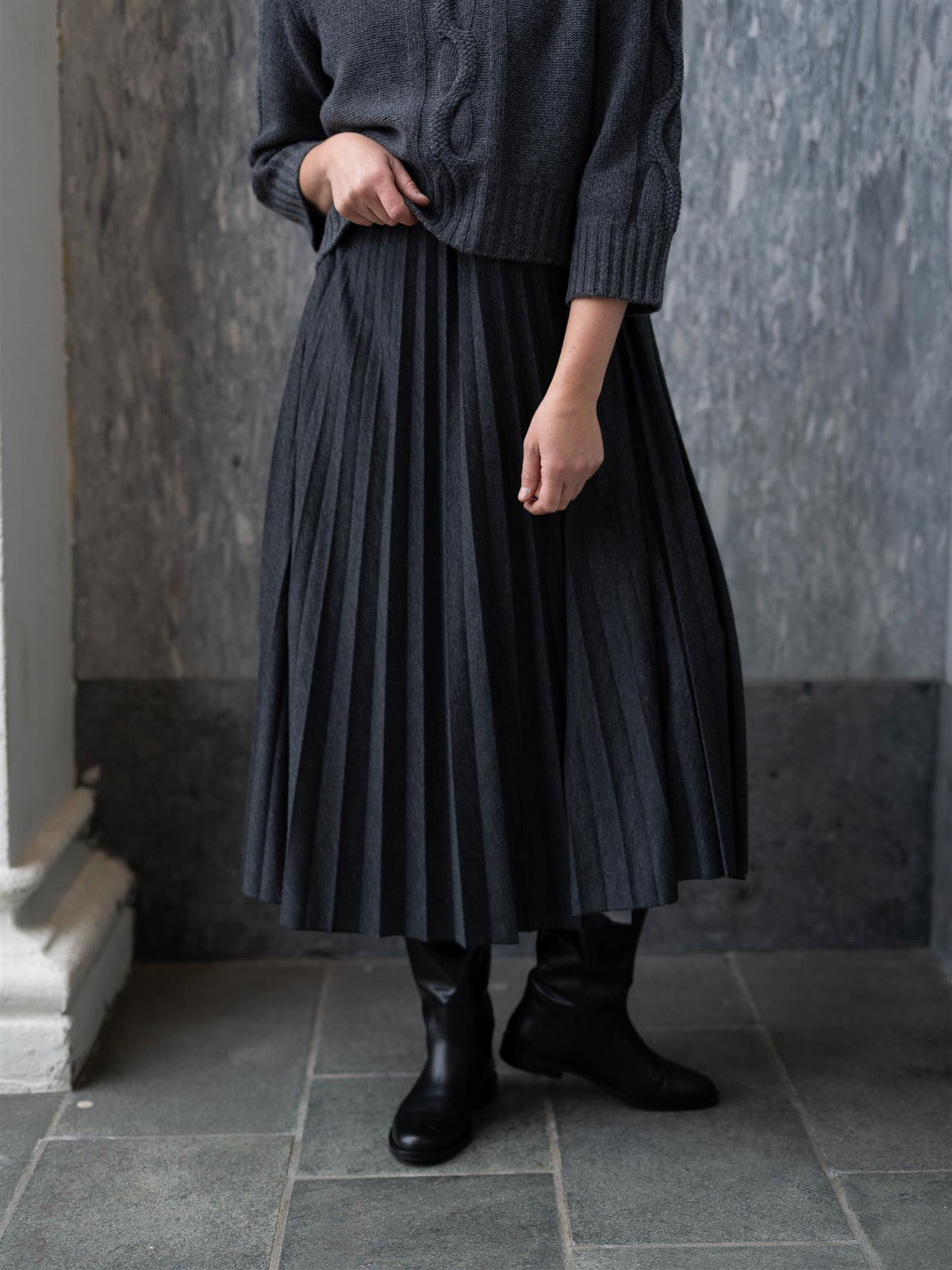 Max Mara Calco