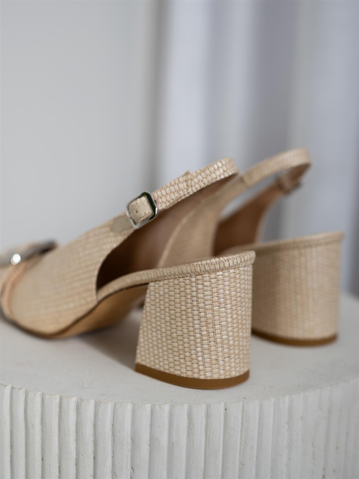 Laura Bellariva 1-Juta Beige