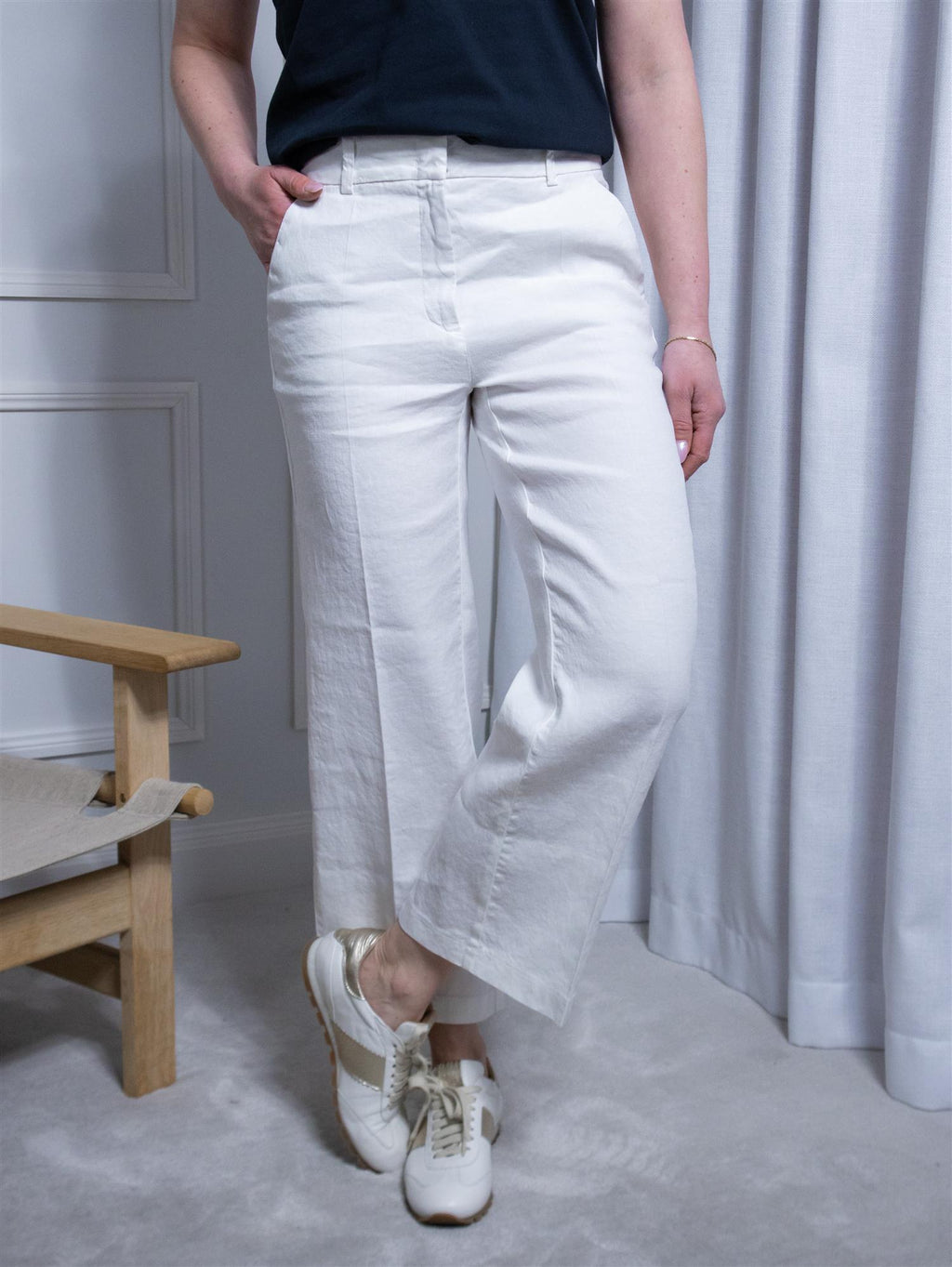 Cambio California White