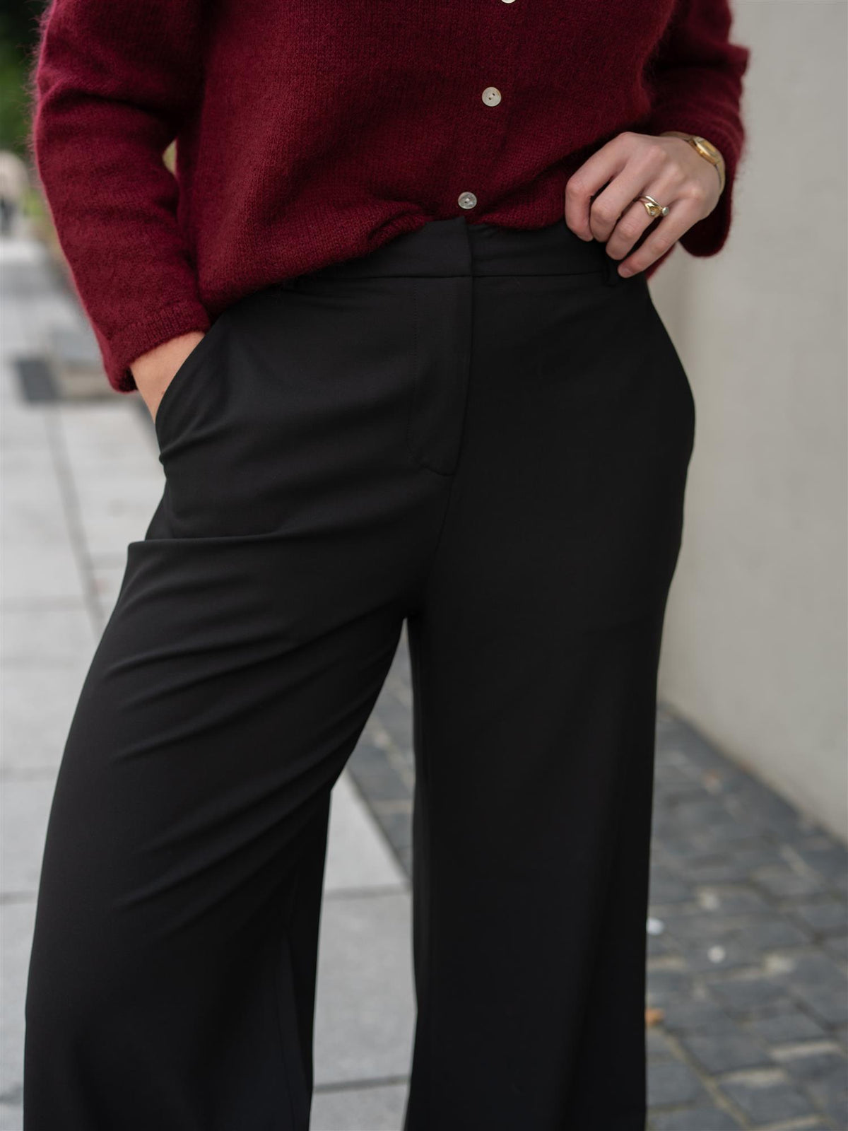 Louise Pants