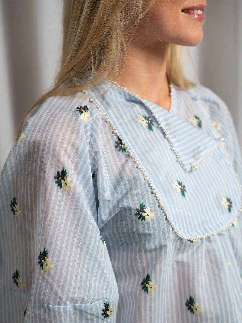 Munthe Pristina Light Blue