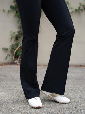Cambio Farah Long Black