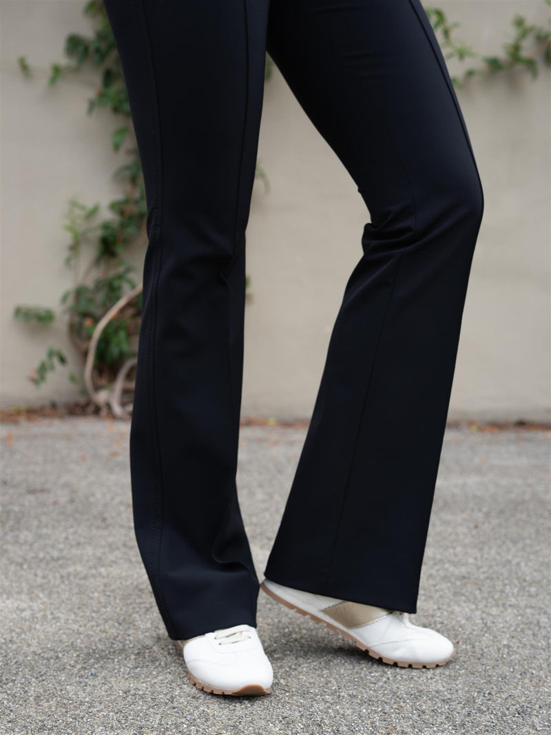 Cambio Farah Long Black