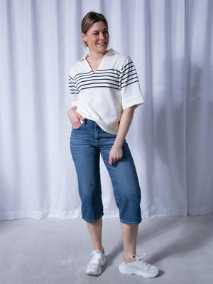 Jeanerica Elba Vintage