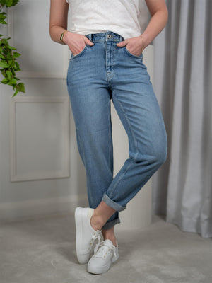 Mmaymen Galleon Jeans