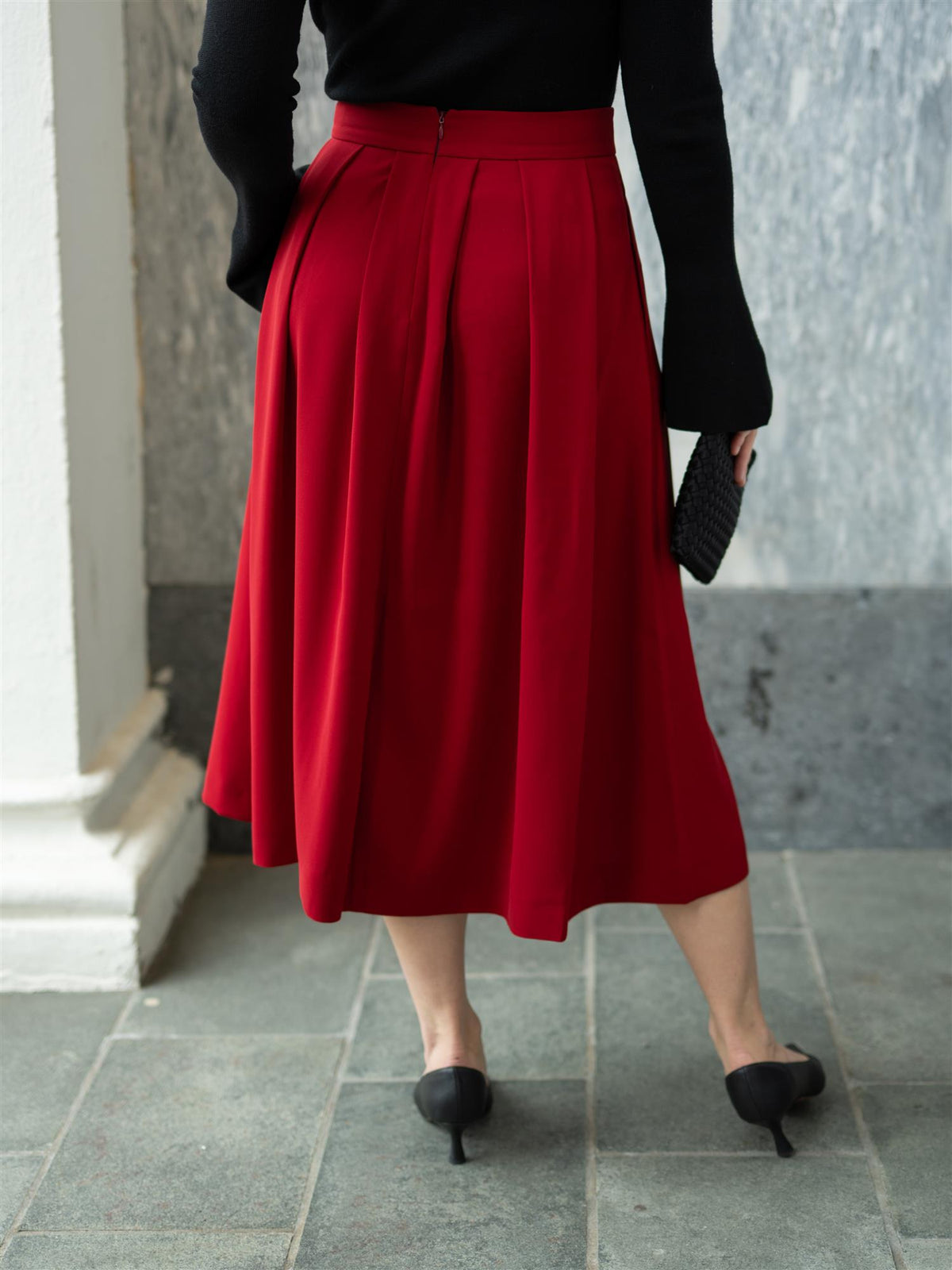 Kathryn Skirt