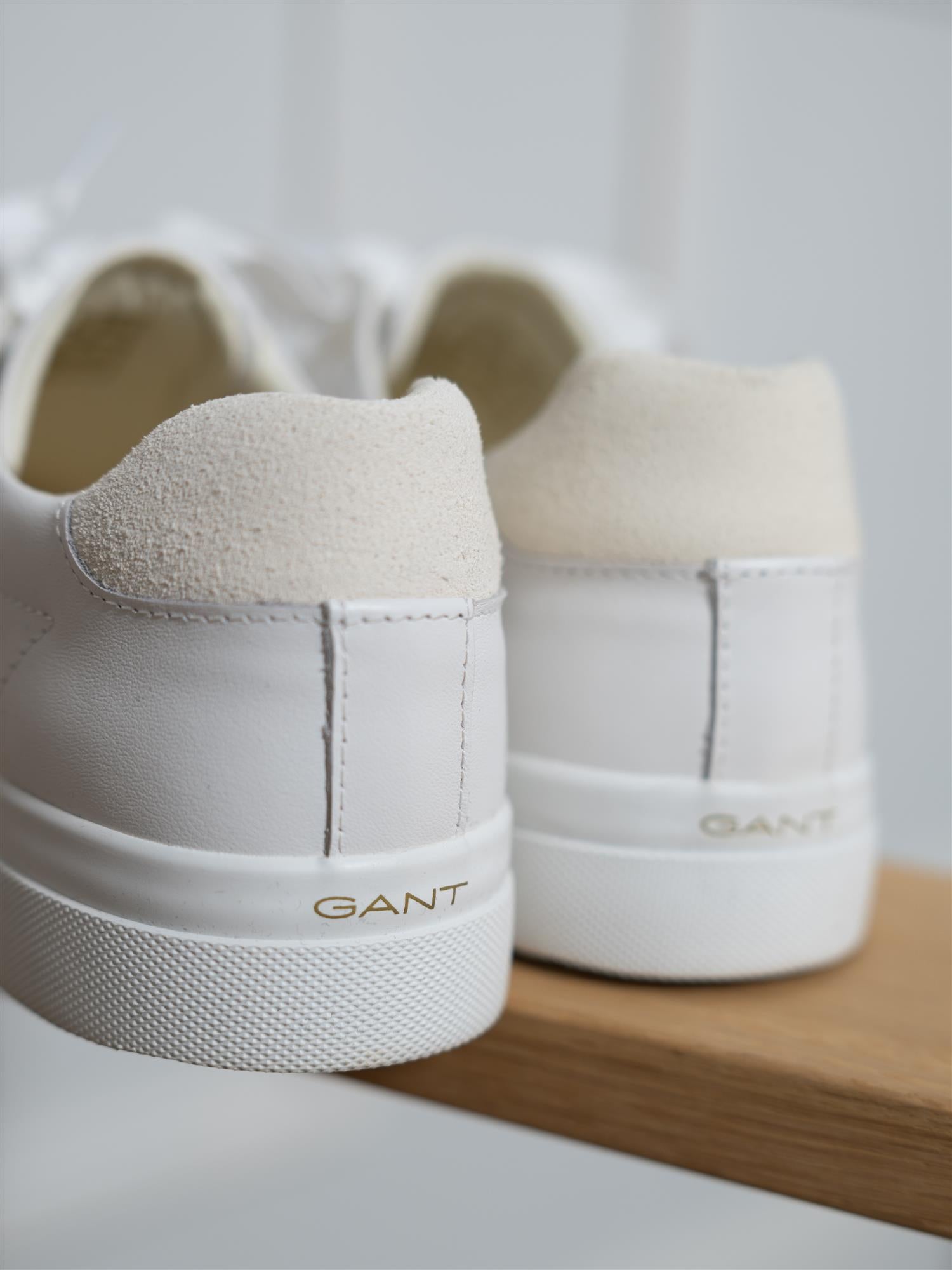 Gant Avona Hvit