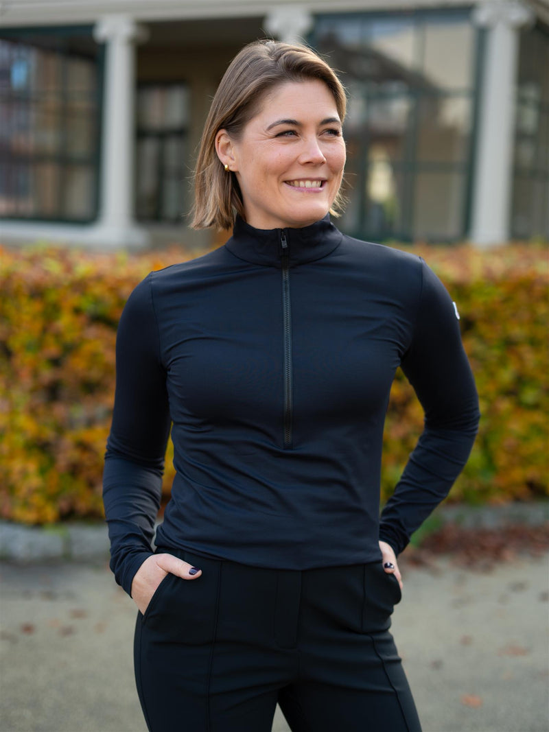 Fusalp Gemini V Noir