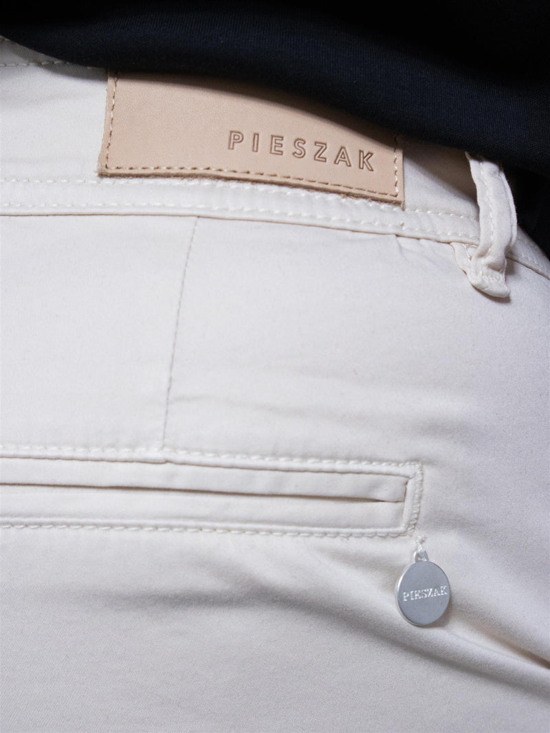 Pieszak Asta French Jeans Diamond Brushed