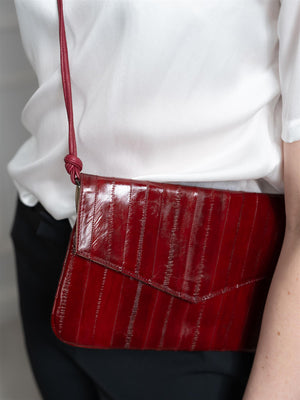 Beck Söndergaard Eelskin Paradi Bag
